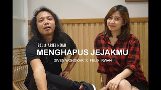 Download lagu FELIX IRWAN X GIVEN WONGKAR | ARIEL NOAH X BCL - MENGHAPUS JEJAKMU mp3 Download lagu FELIX IRWAN X GIVEN WONGKAR | ARIEL NOAH X BCL - MENGHAPUS JEJAKMU mp3