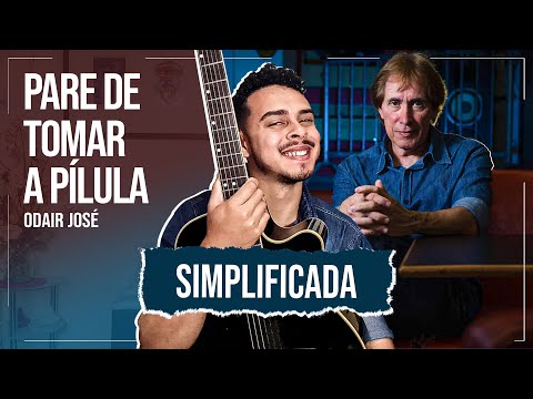 Uma Vida Só (Pare De Tomar A Pílula) - Odair José