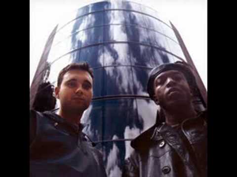 SuperStyleDeluxe - Meat Cake (Drumsound & Bassline Smith rmx)