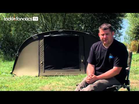 Tackle Fanatics TV - Aqua Atom
