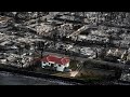 How Did This 100 Year Old House Survive Maui Wildfires