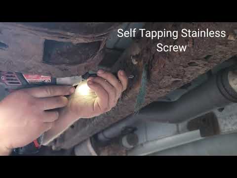 Econoline No Start #1 Reason Why Typically - Crank No Start - Easy Fix - P1233 - Not FPDM