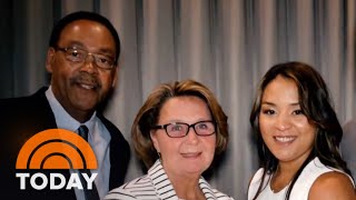 Derek Jeter’s Sister Sharlee Jeter Shares How To Unlock Your Power To Overcome Challenges | TODAY