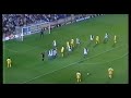 Blackburn Rovers 3-4 Chelsea (21/09/98)
