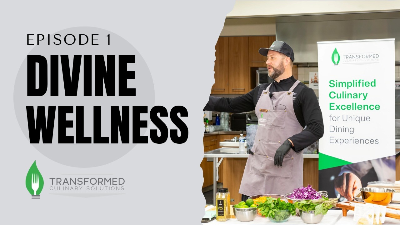 Divine Wellness | Episode 1