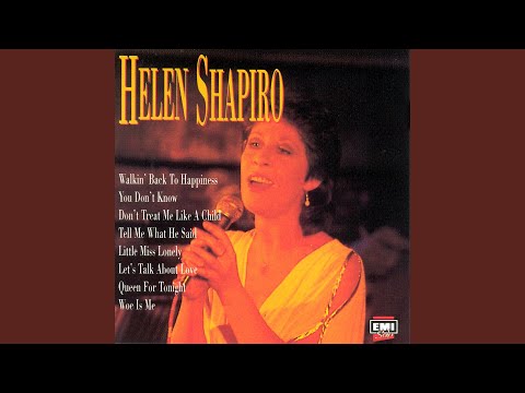 Walkin' Back to Happiness