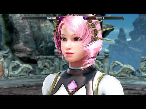 Tekken 7 Path to Evo Grand Final - Wowzer v BES | DanBanter - Battle Arena Melbourne 2019