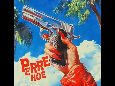 Madrik & Godwonder - Sandungueo (Official Visualizer)