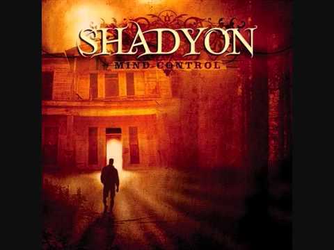 Shadyon - Gates of Dawn