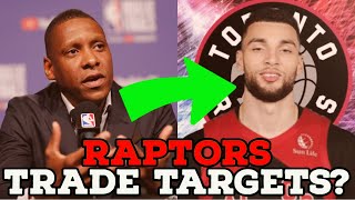Buying or Selling The Latest Toronto Raptors Trade Rumours