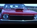 1994 Melbourne Western Suburbs Footage Metal Skin