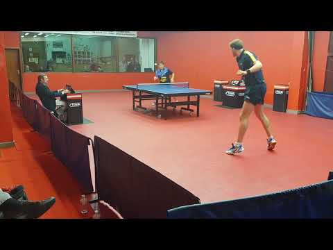 Mikutis Tomas - Smirnov Alexey