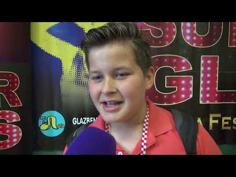 SUPER GLAS Aurea Festa 2018. #5