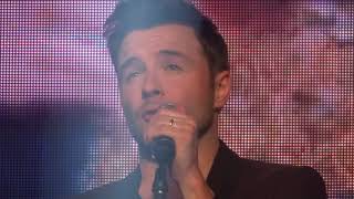 Shane Filan - Back To You