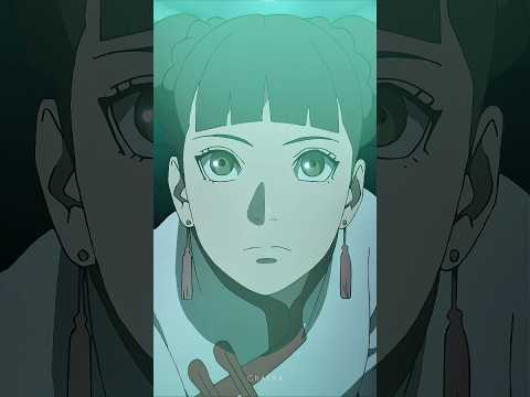 Tenten Almost Caught Boruto Cheating