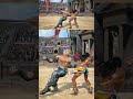 Bryan PERFECT Destruction Miary Zo #tekken #tekken8 #defeat