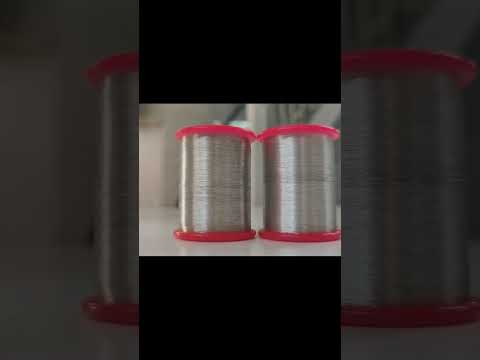 Half Fine Zari Thread