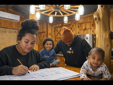 Things Are Moving Along Fast | Renovating Our Texas Ranch House