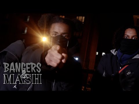 Millz - Banger & Mash | Outchea TV