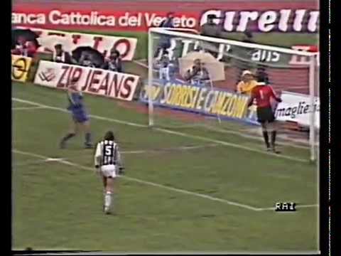 1986/87, Serie A, Verona - Ascoli 2-1 (10)