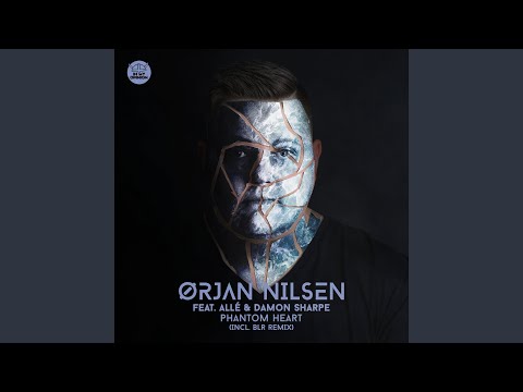 Phantom Heart (BLR Extended Remix)