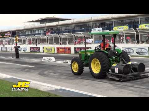 Todas Puxadas Categoria DTB