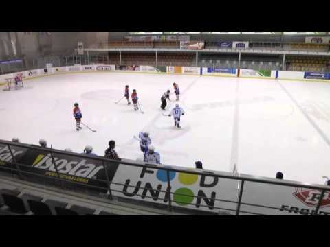 Riga Cup 2015\ Piter 2004 -  Jokers Academy - 1-2\  матч целиком