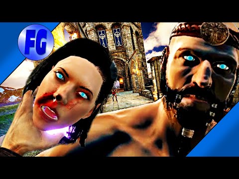 U8 Gameplay But I have God Like Speed and Strength | Time Lord MOD