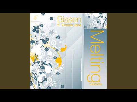 Melting (feat. Victoria Jan) (Radio Edit)