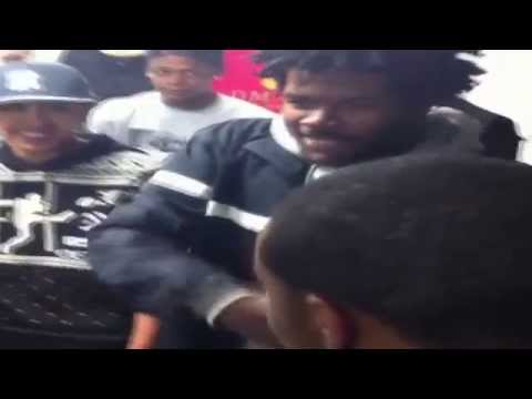 Unreleased Capital STEEZ Freestyle Verse's