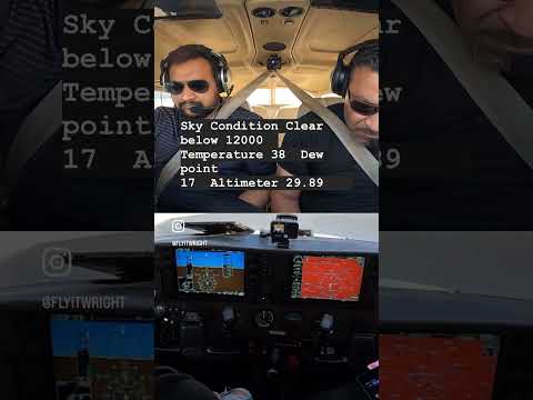 Checking the #ATIS broadcast for #weather . #aviation #travel #adventure #aviationlovers #pilot
