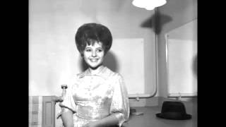 Brenda Lee -- She'll Never Know