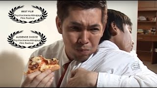 PAPA HAO (2008) - a short movie