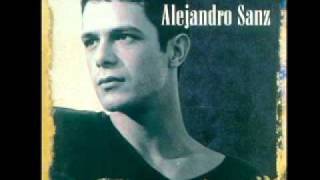 Alejandro Sanz - Questa Storia É Finita