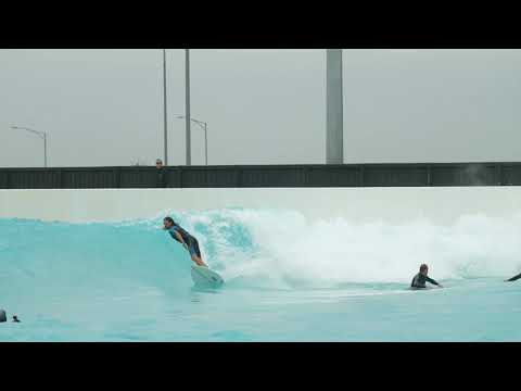 urban surf first sessions 2021 February