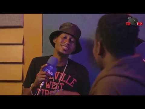 Ze trend with 601 world wide HOSTED BY FRANK FRANK