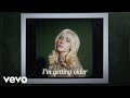 Billie Eilish - Getting Older Billie Eilish - Getting Older