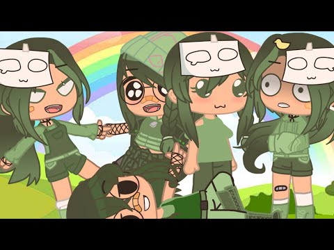 Different AU's//Original//Ft. @DaLemonLime:D @AmethystDoesExist @Lets Go Robots @Pink Da Drink