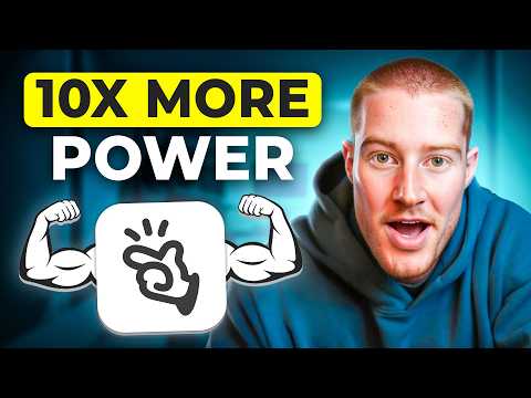 New Manus Skills Level Up Your AI Agents (INSTANTLY)