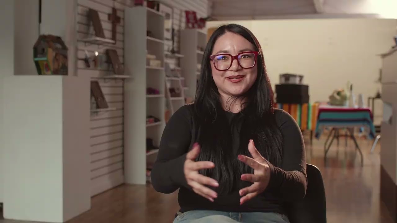 The Arts | Life Works Here | Ep. 5