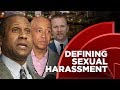 Russell Simmons And Tavis Smiley Fight Back Against Sexual Misconduct Allegations