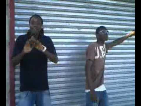 GODI  FT ENDRU G ILOVE .flv