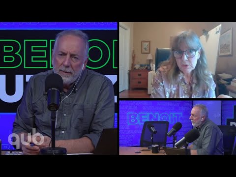 J’ai toujours dénoncé les choses à l’intérieur et à l’extérieur du système, répond Lesley Hill