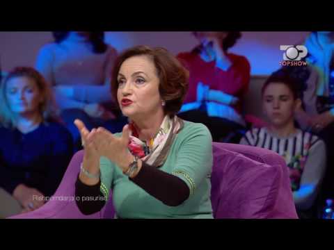 Top Show, 15 Nentor 2016, Pjesa 2 - Top Channel Albania - Talk Show