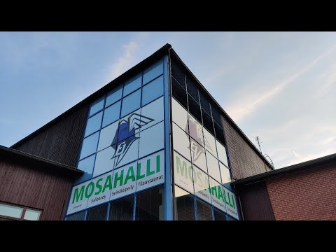 Ervi 06 musta - ErVi 07 pohjoinen 1.10.2020