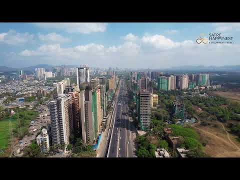 3D Tour Of Satre Happynest
