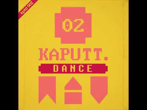 Kabinett - Magic Dance (Estás Demente)  [Kaputt.wav]