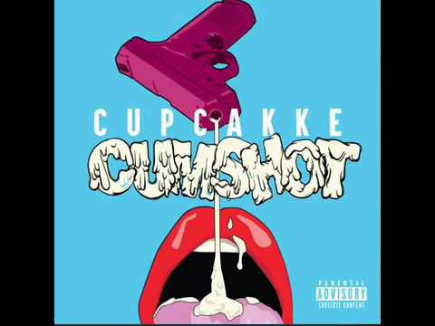 CupcakKe - Cumshot (AUDIO)
