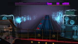 A Mad Russian’s Christmas - Trans-Siberian Orchestra - Rocksmith 2014 - Bass - DLC