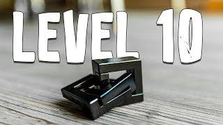 Solving the MIND BOGGLING Level 10 Quartet Puzzle!!